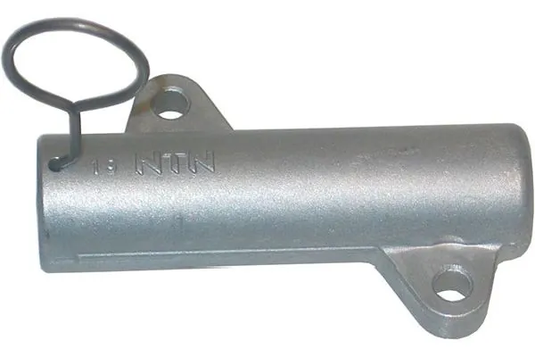 Vibration Damper, timing belt